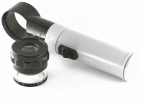Peak Precision -Focusable Measuring Magnifier #2028