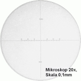 PEAK 2054 microscope series