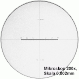 PEAK 2054 microscope series