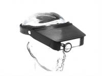 PEAK Head Magnifier 2035-II