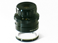 PEAK zoom measuring magnifier 2044