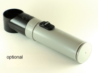 PEAK zoom measuring magnifier 2044