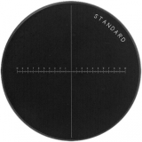 Peak Reticle White Copy for PEAK 1975, 1998, 1999, 2015