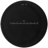 Reticle White Copy for PEAK 1983, 2004, 2028, 2049, KIMAG®-10