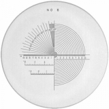 Reticle Black Copy for PEAK 1983, 2004, 2028, 2049, KIMAG®-10