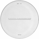 Reticle Black Copy for PEAK 1983, 2004, 2028, 2049, KIMAG®-10