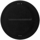 Reticle White Copy for PEAK 1983, 2004, 2028, 2049, KIMAG®-10