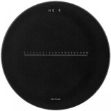 Peak Reticle White Copy for PEAK 1975, 1998, 1999, 2015