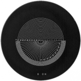 Reticle White Copy for PEAK 1983, 2004, 2028, 2049, KIMAG®-10