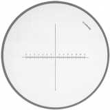 Peak Reticle Black Copy for PEAK 2016