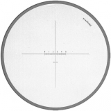 Peak Reticle Black Copy for PEAK 2037