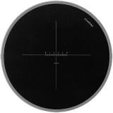 Peak Reticle White Copy for PEAK 2037