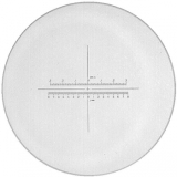 Peak Reticle Black Copy for PEAK 2044