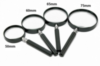 Hand Magnifier 'Series'