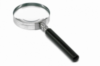 Smart Classic Hand Magnifier+