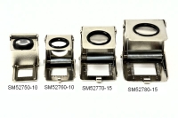 Linen Tester with integrated Spring - Series