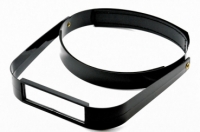 Headband magnifier 2.5x