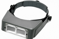 Headband magnifier, 3x