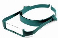 Headband Loupe 2.5x
