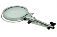 Stand Magnifier - 2x 130mm - Flexible