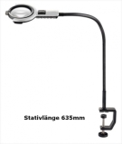 Eschenbach flexible LED-Illumination Tripod (varioLEDflex)