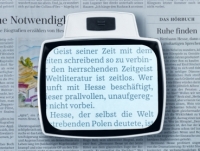 Eschenbach visolux+