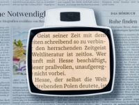 Eschenbach visolux+