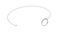 Headband Wire Loupe Holder