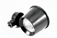 Watchmaker loupe 10x Ø20mm + LED