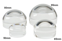 Stone Magnifiers 'Series'