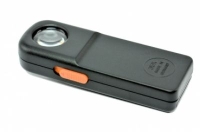 Triplet Loupe with Light
