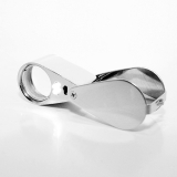 LED Hand Lens Magnifier