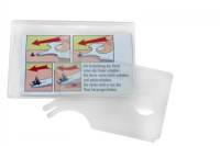 Tick Removal Magnifier