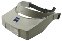 ZEISS Visor Magnifiers (Model L)