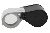 ZEISS Aplanatic Pocket Magnifier
