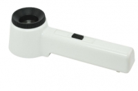 Magnifier with Light