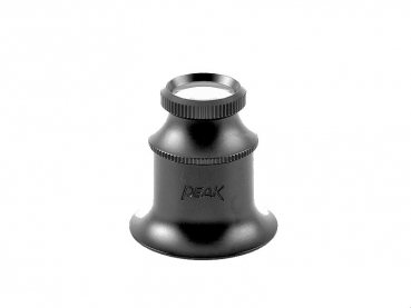 Peak Watchmaker s Loupe 2048 A40D