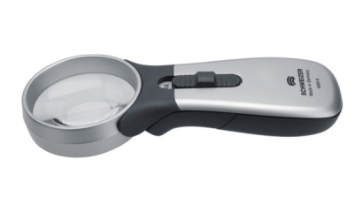 Tech-Line LED Magnifier Series