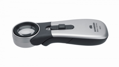 Tech-Line LED Magnifier Series