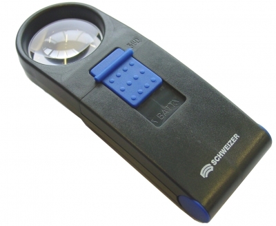 Schweizer LED Handheld 'Series'
