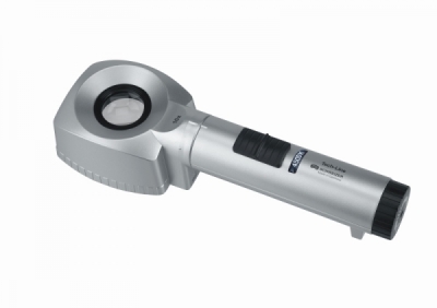 Tech-Line illuminated Stand Magnifier