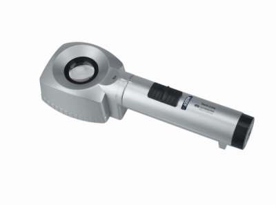 Tech-Line illuminated Stand Magnifier