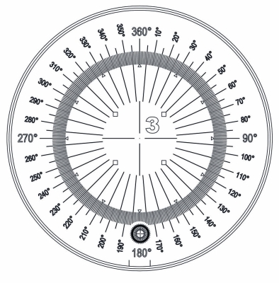 Precision Duo Scale "Tech-Line Series"