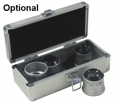 Tech-Line watchmaker's magnifier
