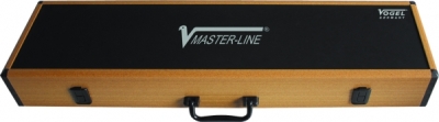 Digital distance and positioning measuring system with VGA camera and zoom factor