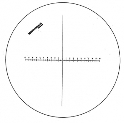 Eschenbach measuring scales