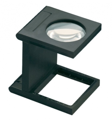 Eschenbach Linen Tester