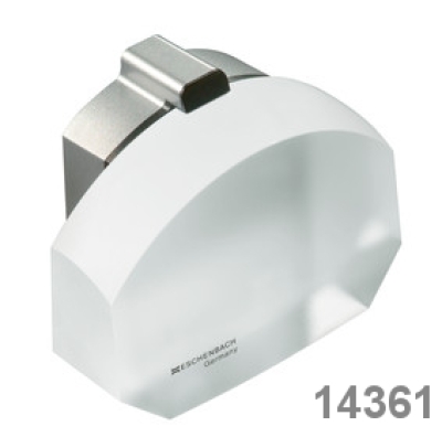 Eschenbach Makrolux® - Reading in new dimensions