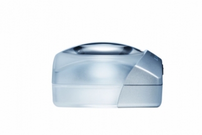 Eschenbach menas LUX