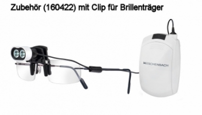 Eschenbach Headlight LED